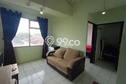 Apartemen 2 Kamar Tidur Harga Terjangkau Bagi Mahasiswa Apartemen 2 Kamar Tidur Harga Terjangkau Bagi Mahasiswa