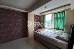 Apartemen Minimalis untuk Disewa, 1 Kamar di Bandung Apartemen Minimalis untuk Disewa, 1 Kamar di Bandung