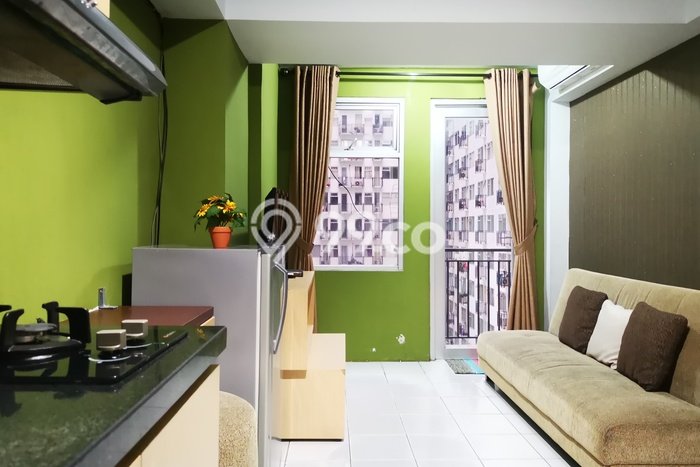 Apartemen Type 2 Kamar Tidur Fasilitas Lengkap Pusat Kota Bandung Apartemen Type 2 Kamar Tidur Fasilitas Lengkap Pusat Kota Bandung