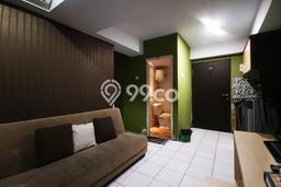 Apartemen Type 2 Kamar Tidur Fasilitas Lengkap Pusat Kota Bandung Apartemen Type 2 Kamar Tidur Fasilitas Lengkap Pusat Kota Bandung
