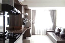 Sewa Harian Apartemen 2 Kamar Cocok Untuk Family di Kota Bandung A1603 Sewa Harian Apartemen 2 Kamar Cocok Untuk Family di Kota Bandung A1603