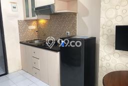 Ada Kamar Hunian Hemat Disewa di Cihampelas, Bandung Barat 2 BR Ada Kamar Hunian Hemat Disewa di Cihampelas, Bandung Barat 2 BR