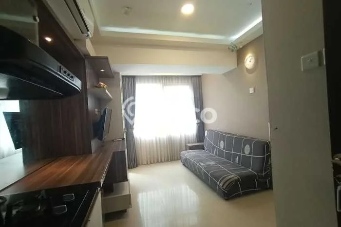 Apartemen di Coblong, 2 KT, Luas 33m², Dekat Coblong, Bandung, Bandung Apartemen di Coblong, 2 KT, Luas 33m², Dekat Coblong, Bandung, Bandung