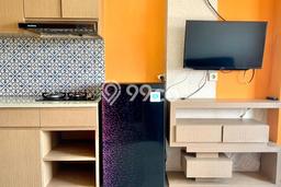 Apartemen Kawasan Coblong, 2 KT, Luas 33m², Prime Area Apartemen Kawasan Coblong, 2 KT, Luas 33m², Prime Area