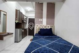 For Rent Apartemen Kawasan Cihampelas, 1 KM, Luas 18m², Pemandangan Bagus For Rent Apartemen Kawasan Cihampelas, 1 KM, Luas 18m², Pemandangan Bagus