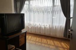 Apartemen Kawasan Cihampelas, 1 KM, Luas 33m², Lokasi Premium Apartemen Kawasan Cihampelas, 1 KM, Luas 33m², Lokasi Premium