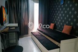 BEST PRICE! Apartemen di Cihampelas, 1 KM, Luas 33m², Lingkungan Elite BEST PRICE! Apartemen di Cihampelas, 1 KM, Luas 33m², Lingkungan Elite