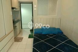 SPECIAL OFFER! Apartemen di Cihampelas, 1 KM, Luas 18m², Lokasi Prospektif SPECIAL OFFER! Apartemen di Cihampelas, 1 KM, Luas 18m², Lokasi Prospektif