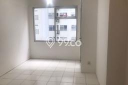 Apartemen di Coblong, 2 KT, Luas 33m², Prime Area Apartemen di Coblong, 2 KT, Luas 33m², Prime Area
