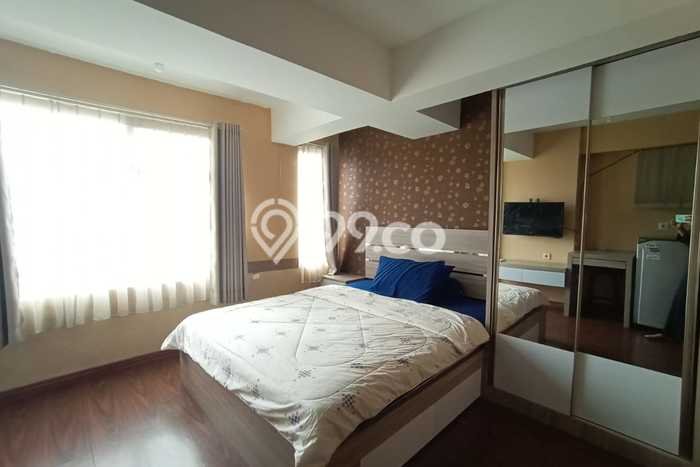 Apartemen Premium Kawasan Cihampelas, 1 KT, Luas 24m², Area Elite Apartemen Premium Kawasan Cihampelas, 1 KT, Luas 24m², Area Elite