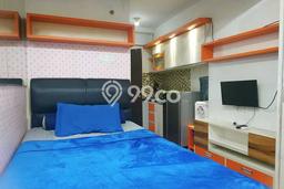 Disewakan Apartemen Kawasan Coblong, 1 KM, Luas 18m², Prime Location Disewakan Apartemen Kawasan Coblong, 1 KM, Luas 18m², Prime Location