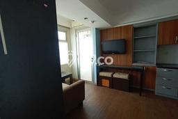 Apartemen Strategis Kawasan Coblong, 1 KM, Luas 33m², Lingkungan Prestisius Apartemen Strategis Kawasan Coblong, 1 KM, Luas 33m², Lingkungan Prestisius