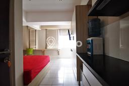 HARGA SPESIAL! Apartemen di Cihampelas, 0 KT, Luas 24m², Area Prestisius HARGA SPESIAL! Apartemen di Cihampelas, 0 KT, Luas 24m², Area Prestisius