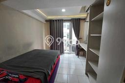Apartemen Premium di Cihampelas, 1 KT, Luas 18m², Kawasan Cihampelas, Bandung, Bandung Apartemen Premium di Cihampelas, 1 KT, Luas 18m², Kawasan Cihampelas, Bandung, Bandung