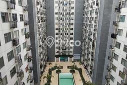Apartemen Premium Kawasan Cihampelas, 1 KT, Luas 24m², Ready Huni Apartemen Premium Kawasan Cihampelas, 1 KT, Luas 24m², Ready Huni
