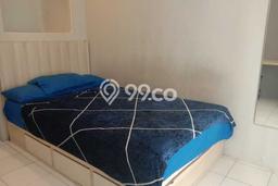 Apartemen Kawasan Cihampelas, 1 KT, Luas 18m², Area Premium Apartemen Kawasan Cihampelas, 1 KT, Luas 18m², Area Premium