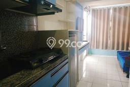 Apartemen di Cihampelas, 1 KT, Luas 24m², Area Elite Apartemen di Cihampelas, 1 KT, Luas 24m², Area Elite