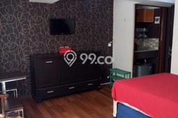 UNIT TERBAIK! Apartemen Kawasan Cihampelas, 1 KT, Luas 24m², Lokasi Premium, Fasilitas Modern, Siap Huni UNIT TERBAIK! Apartemen Kawasan Cihampelas, 1 KT, Luas 24m², Lokasi Premium, Fasilitas Modern, Siap Huni