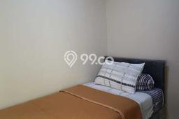Apartemen Kawasan Cihampelas, 2 KT, Luas 33m², Area Strategis Apartemen Kawasan Cihampelas, 2 KT, Luas 33m², Area Strategis