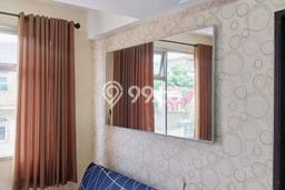 Apartemen Kawasan Cihampelas, 1 KT, Luas 33m², Lokasi Premium Apartemen Kawasan Cihampelas, 1 KT, Luas 33m², Lokasi Premium