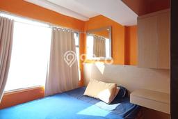 For Rent Apartemen Kawasan Cihampelas, 1 KM, Luas 33m², Lokasi Premium For Rent Apartemen Kawasan Cihampelas, 1 KM, Luas 33m², Lokasi Premium