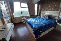 Apartemen Premium di Coblong, 1 KM, Luas 24m², Ready Ditempati Apartemen Premium di Coblong, 1 KM, Luas 24m², Ready Ditempati