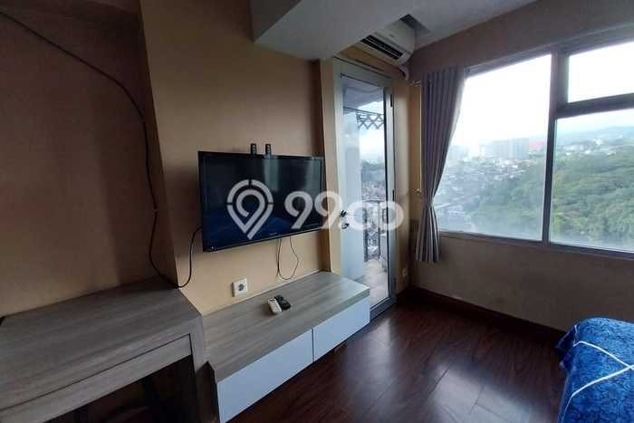 Apartemen di Coblong, 1 KM, Luas 24m², Area Prestisius Apartemen di Coblong, 1 KM, Luas 24m², Area Prestisius