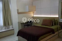 Apartemen di Cihampelas, 1 KM, Luas 24m², Lokasi Strategis Apartemen di Cihampelas, 1 KM, Luas 24m², Lokasi Strategis