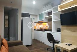 Disewakan Apartemen di Cihampelas, 1 KM, Luas 33m², Lokasi Premium Disewakan Apartemen di Cihampelas, 1 KM, Luas 33m², Lokasi Premium