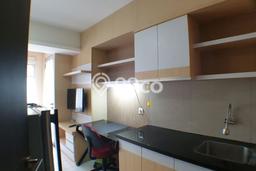 Apartemen di Cihampelas, 1 KM, Luas 33m², Lingkungan Elite Apartemen di Cihampelas, 1 KM, Luas 33m², Lingkungan Elite