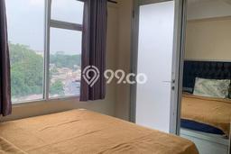 HARGA TERBAIK! Apartemen Kawasan Cihampelas, 2 KT, Luas 40m², Kawasan Cihampelas, Bandung Barat, Bandung Barat HARGA TERBAIK! Apartemen Kawasan Cihampelas, 2 KT, Luas 40m², Kawasan Cihampelas, Bandung Barat, Bandung Barat