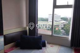 UNIT TERBAIK! Apartemen di Cihampelas, 1 KM, Luas 40m², Good View UNIT TERBAIK! Apartemen di Cihampelas, 1 KM, Luas 40m², Good View