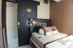 Apartemen Eksklusif Kawasan Cihampelas, 1 KM, Luas 33m², Siap Ditempati Apartemen Eksklusif Kawasan Cihampelas, 1 KM, Luas 33m², Siap Ditempati