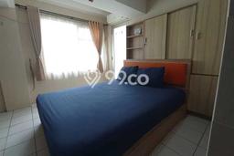 Apartemen Premium di Coblong, 1 KM, Luas 24m², Pemandangan Bagus Apartemen Premium di Coblong, 1 KM, Luas 24m², Pemandangan Bagus