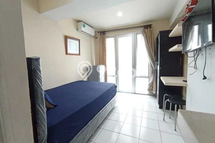 Apartemen Siap Pakai 1 BR dengan Harga Hemat di Area Coblong, Bandung Apartemen Siap Pakai 1 BR dengan Harga Hemat di Area Coblong, Bandung
