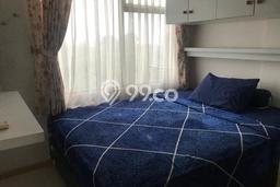 Apartemen di Coblong, 2 KT, Luas 33m², Lokasi Utama Apartemen di Coblong, 2 KT, Luas 33m², Lokasi Utama