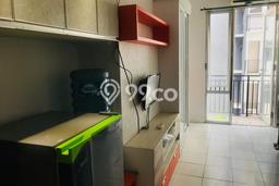 BEST PRICE! Apartemen di Coblong, 1 KM, Luas 18m², Area Prestisius BEST PRICE! Apartemen di Coblong, 1 KM, Luas 18m², Area Prestisius