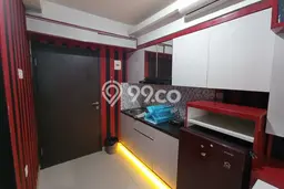 Ada Unit Apartemen Murah Disewa di Coblong, Bandung 2 BR Ada Unit Apartemen Murah Disewa di Coblong, Bandung 2 BR