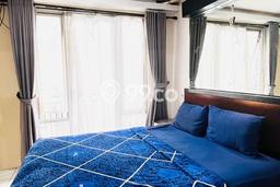 Ada Kamar Apartemen Murah Disewa di Coblong, Bandung 1 BR Ada Kamar Apartemen Murah Disewa di Coblong, Bandung 1 BR