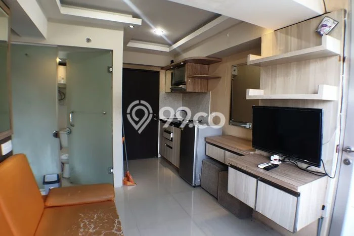 Jarang Ada! Unit Apartemen Hemat di Coblong, Bandung 2 Kamar Tidur dan 1 Kamar Mandi Jarang Ada! Unit Apartemen Hemat di Coblong, Bandung 2 Kamar Tidur dan 1 Kamar Mandi