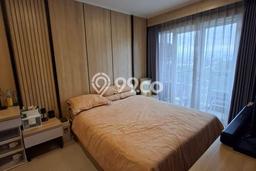 Apartemen Minimalis untuk Disewa, 3 Kamar di Bandung Apartemen Minimalis untuk Disewa, 3 Kamar di Bandung