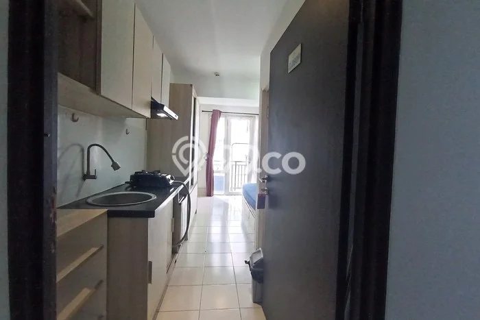 Apartemen Disewa Terjangkau 1 KT / 1 KM di Coblong, Bandung Apartemen Disewa Terjangkau 1 KT / 1 KM di Coblong, Bandung