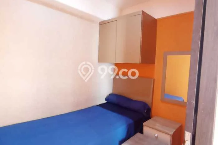 UNIT TERBAIK! Apartemen di Coblong, 2 KT, Luas 33m², Lokasi Premium UNIT TERBAIK! Apartemen di Coblong, 2 KT, Luas 33m², Lokasi Premium