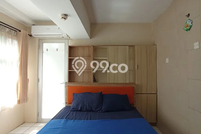 Jarang Ada! Hunian Apartemen Hemat di Coblong, Bandung 1 Kamar Tidur dan 1 Kamar Mandi Jarang Ada! Hunian Apartemen Hemat di Coblong, Bandung 1 Kamar Tidur dan 1 Kamar Mandi