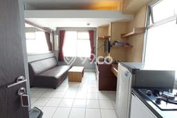 Disewakan Cepat! Unit Apartemen Hemat di Coblong, Bandung 2 Kamar Tidur dan 1 Kamar Mandi Disewakan Cepat! Unit Apartemen Hemat di Coblong, Bandung 2 Kamar Tidur dan 1 Kamar Mandi
