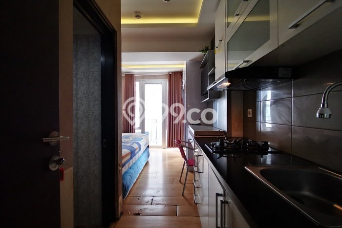Disewakan Segera Apartemen Nyaman 1 KT di Kawasan Coblong Disewakan Segera Apartemen Nyaman 1 KT di Kawasan Coblong
