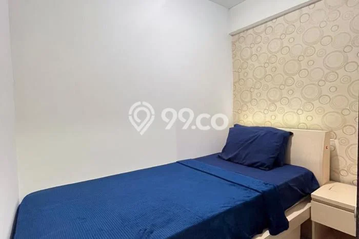 Apartemen Disewa Murah 2 KT / 1 KM di Coblong, Bandung Apartemen Disewa Murah 2 KT / 1 KM di Coblong, Bandung