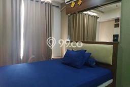 Apartemen Disewa Murah 1 KT / 1 KM di Coblong, Bandung Apartemen Disewa Murah 1 KT / 1 KM di Coblong, Bandung