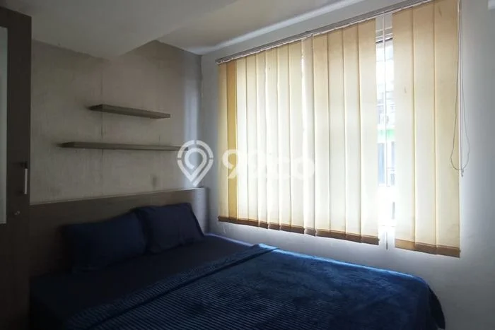 Hunian Apartemen Disewakan Murah 33m2 di Coblong, Cocok untuk Hunian Anda Hunian Apartemen Disewakan Murah 33m2 di Coblong, Cocok untuk Hunian Anda