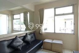 Disewakan Apartemen Minimalis 33m2 Punya 2 KT, 1 KM, Lokasi di Coblong Disewakan Apartemen Minimalis 33m2 Punya 2 KT, 1 KM, Lokasi di Coblong